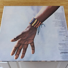 Hugh Masekela & the union of south Africa LP - pikkukuva 2