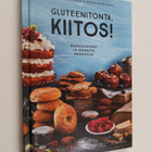 Susanne Hovenäs : Gluteenitonta, kiitos! : Ruokaleipää ja... - pikkukuva 1
