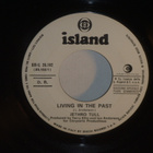 Jethro Tull 7" Living In The Past - pikkukuva 1