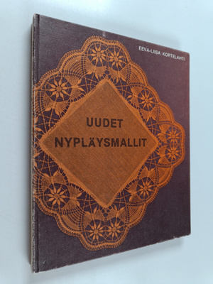 Eeva-Liisa Kortelahti : Uudet nypläysmallit