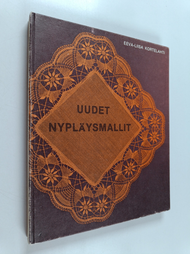 Eeva-Liisa Kortelahti : Uudet nypläysmallit