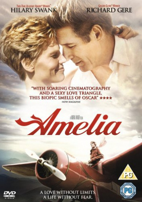 Amelia (DVD)