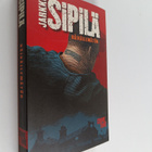 Jarkko Sipilä : Häikäilemätön - pikkukuva 1