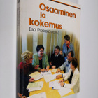 Osaaminen ja kokemus : työ, oppiminen ja kasvatus - pikkukuva 1