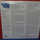James Carr - A Man Needs A Woman M-/M- LP - pikkukuva 2