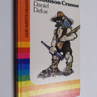 Daniel Defoe : Robinson Crusoe - pikkukuva 1
