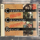 CREEDENCE CLEARWATER REVIVAL - CCR Forever 36 Greatest Hits - pikkukuva 1
