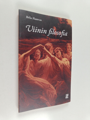 Bela Hamvas : Viinin filosofia