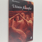 Bela Hamvas : Viinin filosofia - pikkukuva 1