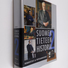 Päiviö (toim.) Tommila : Suomen tieteen historia 2 : Huma... - pikkukuva 1