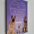 Stanley Coren : The Intelligence of Dogs - pikkukuva 1
