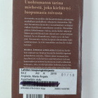 Maria Angels Anglada : Auschwitzin viulu - pikkukuva 2