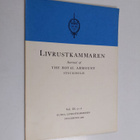 Livrustkammaren : Journal of the Royal Armoury : Vol. IX ... - pikkukuva 1