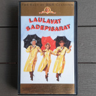 VHS: Laulavat Sadepisarat (Gene Kelly 1951/1992) - pikkukuva 1