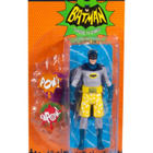 Mcfarlane DC Retro 66 Batman in shorts - HEAD HUNTER STORE. - pikkukuva 1