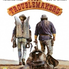 The Troublemakers  -   (Blu-ray) - pikkukuva 1