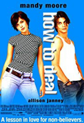 How to deal (DVD)