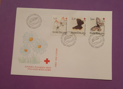 FDC SPR, Perhoset 1986