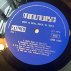 This Is Real Rock ’n Roll lp - pikkukuva 3