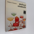 Helen Chester : Parhaat cocktailit - pikkukuva 1