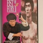 Fist of Fury II DVD - pikkukuva 1