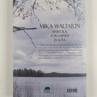 Mika Waltarin Hartola, Pornainen ja sota - pikkukuva 2