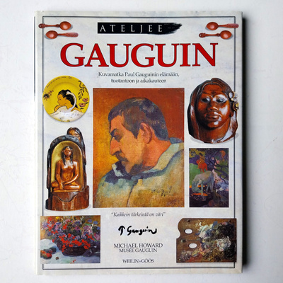 Michael Howard: GAUGUIN