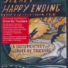 DRIVE-BY TRUCKERS The Secret To A DVD + Go-Go Boots T-SHIRT - pikkukuva 1