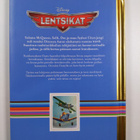 Walt Disney : Lentsikat - pikkukuva 2