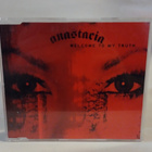 ANASTACIA: WELCOME TO MY TRUTH  (PROMO CDS) - pikkukuva 1