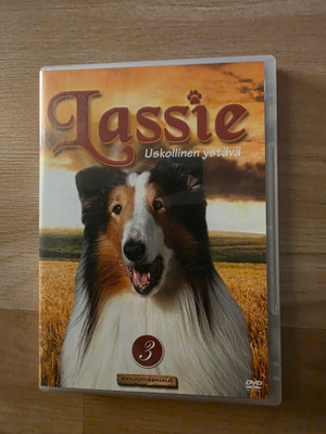 Lassie osa 3
