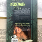 Tuomas Kilpi - Kummallisten kuolemien kirja (nid.) - pikkukuva 2