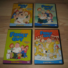 Family Guy Complete Seasons 1-7 - pikkukuva 4