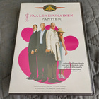 Vaaleanpunainen pantteri (2006) DVD - pikkukuva 1