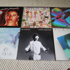 NIPPU 38: VAJAAKUNTOISIA POP ROCK LP:tä x 26kpl - pikkukuva 2