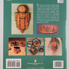Dotty McMillan : Creative ways with polymer clay - pikkukuva 2