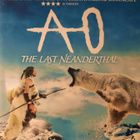 VIIMEINEN LUOLAMIES Blu-ray AO - the Last Neanderthal - pikkukuva 1