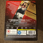 V for Vendetta - Steelbook (Blu-ray) - pikkukuva 2