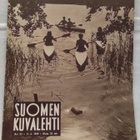 Suomen Kuvalehti No 23 kesäkuu 1949 - pikkukuva 1