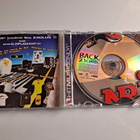 NRJ Back 2 School (CD) - pikkukuva 3