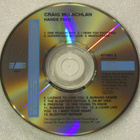 Craig McLachlan • Hands Free CD - pikkukuva 4
