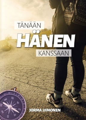 Jorma Uimonen: Tänään Hänen kanssaan