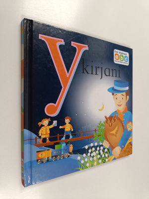 y-kirjani