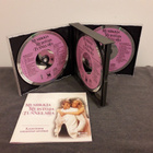 Musiikkia, Muistoja, Tunnelmia (4cd box) - pikkukuva 2