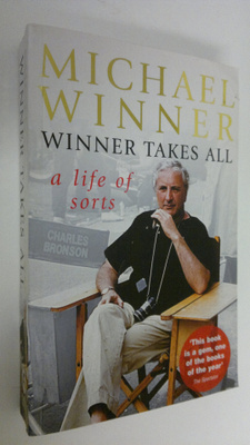Michael Winner : Michael Winner : Winner Takes All