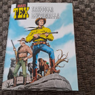Tex Willer Maxi - Kahdella rintamalla - pikkukuva 1