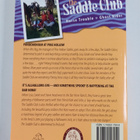 Bonnie Bryant : The Saddle Club : Horse Trouble ; Ghost R... - pikkukuva 2