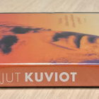 Bob Rafelson: RAJUT KUVIOT (1970) Jack Nicholson (UUSI) - pikkukuva 3