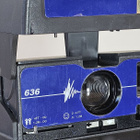 == Polaroid 636 - Instantkamera - pikkukuva 4