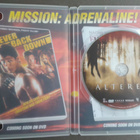 DVD: Altered (Adam Kaufman, O: Eduardo Sanchez 2006) - pikkukuva 3